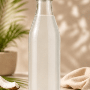 coconut water kefir