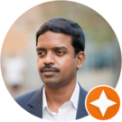 Sandesh Rudrapati Avatar