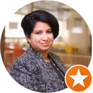 Lalitha Indrakanti Avatar