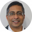 Andy Karandikar Avatar