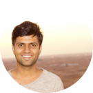 Apurva Ankleshwaria Avatar