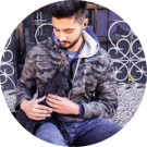 Karamjeet Singh Avatar