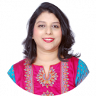 leena haldar Avatar