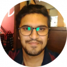 Saurabh Pandey Avatar