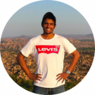 Vaibhav Karkera Avatar