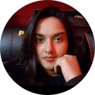 Sareena L Avatar