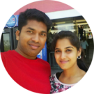 REKHA SAKTHIVADIVEL Avatar