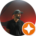 Rishab Hegde Avatar