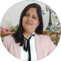 Seema Rana Avatar